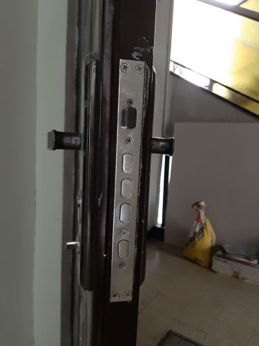 biztonsági ajtó, biztonsági ajtó Budapest, kínai biztonsági ajtó, kínai biztonsági ajtó Budapest