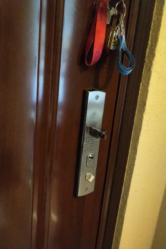 HiSec, Secdoors ajtó különbségek, zárcsere, kilincs-csere miért szükséges