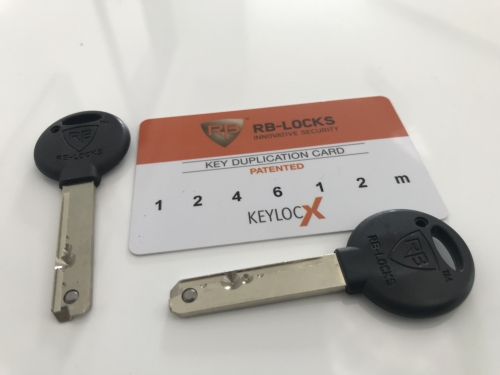 HiSec ajtó kilincs- és zárcsere Budapesten, biztonsági megoldással