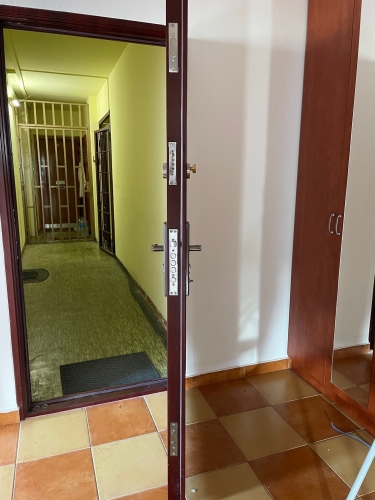 TerraSec ajtó vélemények profiktól és a napi használóktól